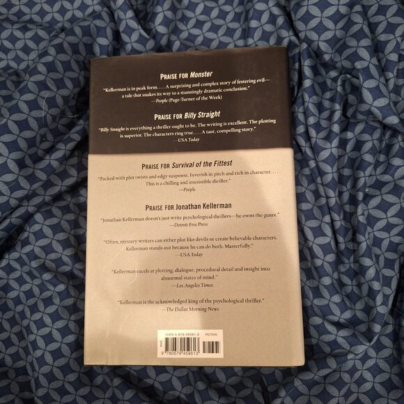 dr death - Picture 4 of 4